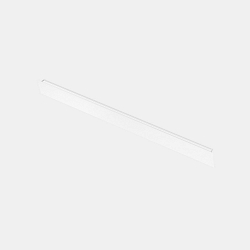 Lampada da parete e soffitto FINO LED IP20, dimmerabile