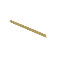 wall and ceiling luminaire FINO LED IP20, dimmable