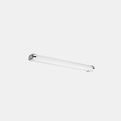 Lampada da parete e soffitto TOI MEDIUM LED IP44, dimmerabile