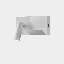 wall luminaire E-LAMP MINI LED IP20
