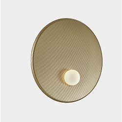 Wandleuchte TRIP 460MM E14 9W schwarz