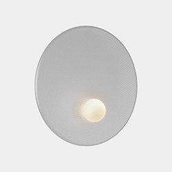 Wandleuchte TRIP 460MM E14 9W schwarz