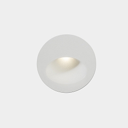Lumire d'orientation BAT ROUND OVAL LED IP65