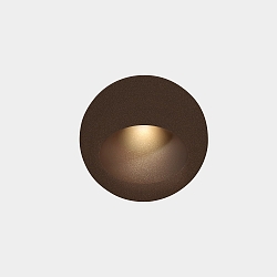 Luce di orientamento BAT ROUND OVAL LED IP65