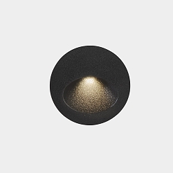 Luce di orientamento BAT ROUND OVAL LED IP65