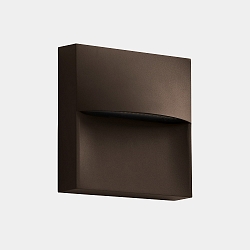 wall and ceiling luminaire SAM LED IP66, dimmable