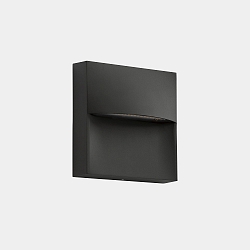 wall and ceiling luminaire SAM LED switchable IP66