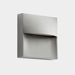 Applique et plafonnier SAM LED commutable IP66