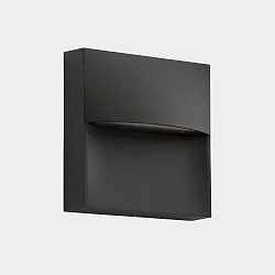 Applique et plafonnier SAM LED commutable IP66