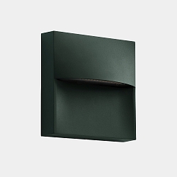 Applique et plafonnier SAM LED commutable IP66