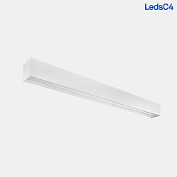 Lampada lineare AFRODITA INFINITE LED su / gi, controllabile via Bluetooth IP66, Bianco dimmerabile 32