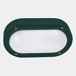 wall and ceiling luminaire BASIC LED switchable IP66