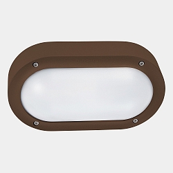 wall and ceiling luminaire BASIC LED switchable IP66