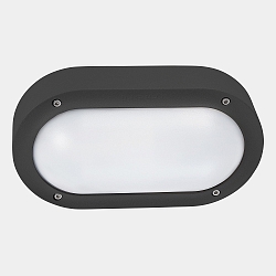 Applique et plafonnier BASIC LED commutable IP66