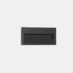 Luce di orientamento TINY SHORT LED IP65, Grigio dimmerabile