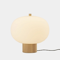 Lampada da tavolo ILARGI LED 320MM, dimmerabile