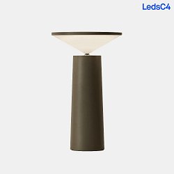 Lampe de table COCKTAIL LED, gradable