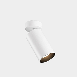 Spot ATOM MEDIUM ruotabile, commutabile IP20