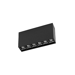 Spot BENTO 6 LED IP23, gradable