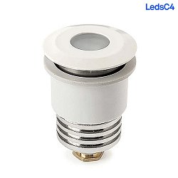 underwater luminaire AQUA RECESSED PC LED IP68, white