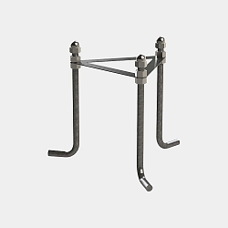 BODENBEFESTIGUNGSBOLZEN