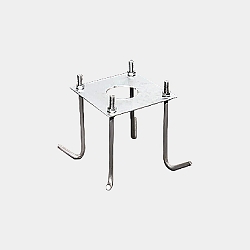 BODENBEFESTIGUNGSBOLZEN