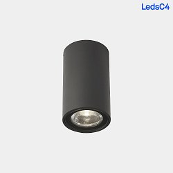 outdoor ceiling luminaire MAX CEILING SMALL 9° impact resistant, switchable IP66
