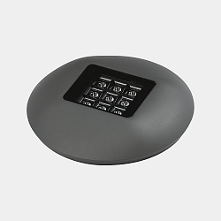 Lampada da cortile SOUL LED IP66