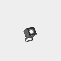 Spot CUBE PRO 1 LED pivotant IP66