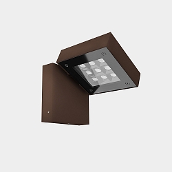 Applique et plafonnier MODIS SIMPLE LED commutable IP66