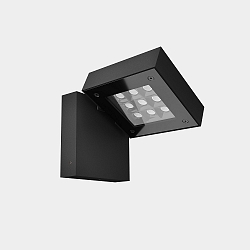 Lampada da parete e soffitto MODIS SIMPLE LED commutabile IP66