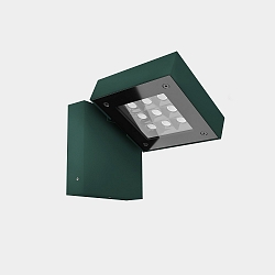 Lampada da parete e soffitto MODIS SIMPLE LED IP66, dimmerabile