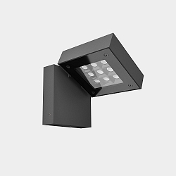 Applique et plafonnier MODIS SIMPLE LED commutable IP66
