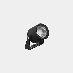 STRAHLER IP66 MAX LED 17,3W 3000K schwarz 1684lm