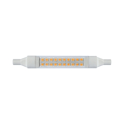 LED Retrofit R7s SLIM 118mm, R7s, 9W 3000K 900lm 360