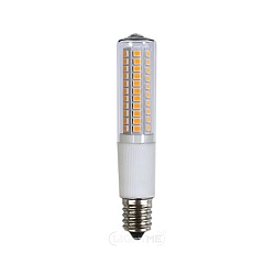 Lampadina ad asta a LED T18 T18 dimmerabile E14 8W 810lm 2700K CRI 80 dimmerabile