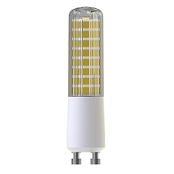 Lampadina con riflettore a LED LIGHTME LED T20 GU10 7W 810lm 2700K 320 CRI 80-89 dimmerabile