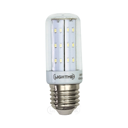 Lampadina LED RETROFIT SLIMLINE T40 E27 8W 810lm 4000K CRI 80 