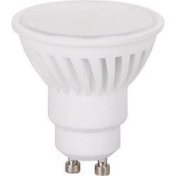 Lampe  rflecteur PAR16 LIGHTME LED GU10 9W 900lm 2700K 100 CRI 80-89 