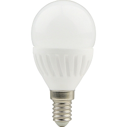 Ampoule LED LIGHTME P45 LED E14 8W 810lm 2700K 320 CRI 80-89 