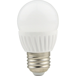 Ampoule LED LIGHTME P45 LED E27 8W 900lm 2700K 320 CRI 80-89 