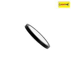 Lampadina LED GX53 AQUA  112MM piatto, rotondo, CCT Switch, commutabile