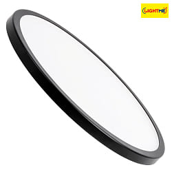 Lampadina LED GX53 AQUA  302MM piatto, rotondo, CCT Switch, commutabile