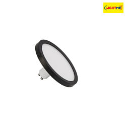 Lampadina LED GX53 AQUA  110MM piatto, rotondo, CCT Switch, commutabile