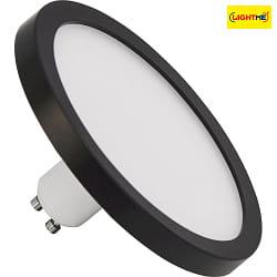 Lampadina LED GX53 AQUA  145MM piatto, rotondo, CCT Switch, commutabile