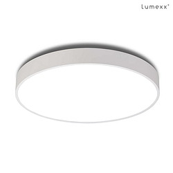 LED Deckenleuchte MOON C450 LED, 28,8W, 2700K, 2745lm, IP20, dimmbar, wei