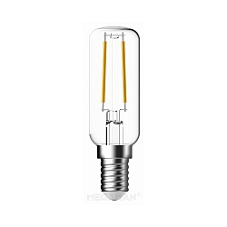 LED forma di tubo T25 E14 4W 470lm 2700K 360 CRI 80 