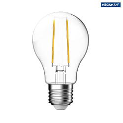 filament lamp standard ENERGYSAVER CLASSIC A60 switchable A60 clear E27 2,3W 485lm 2700K 360° CRI 80-89 