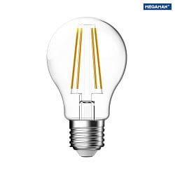 filament lamp standard ENERGYSAVER CLASSIC A60 switchable A60 clear E27 4W 840lm 2700K 360° CRI 80-89 