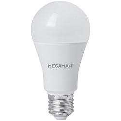 LED-Birnenlampe DIM CLASSIC MELLOTONE A60, E27, 12W 2000K 1055lm, CRi>90, dimmbar, opal